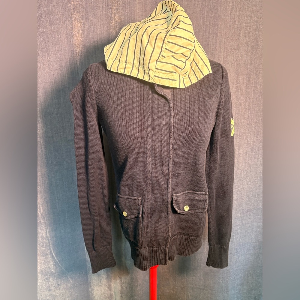 Polo Ralph Lauren Hoodie/Sweater (packable hood)